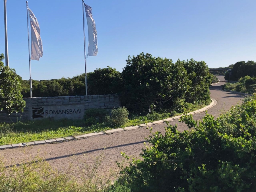 Commercial Property for Sale in Romansbaai Estate Western Cape